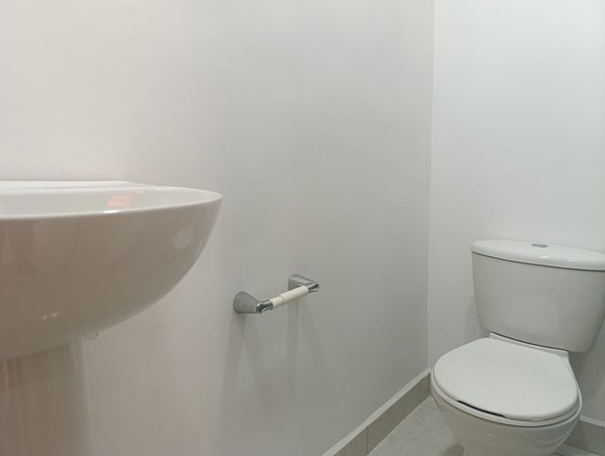 Apartamento de 2 alcobas en arriendo en El Poblado, Medellín, 117 m² · foto 17 de 19