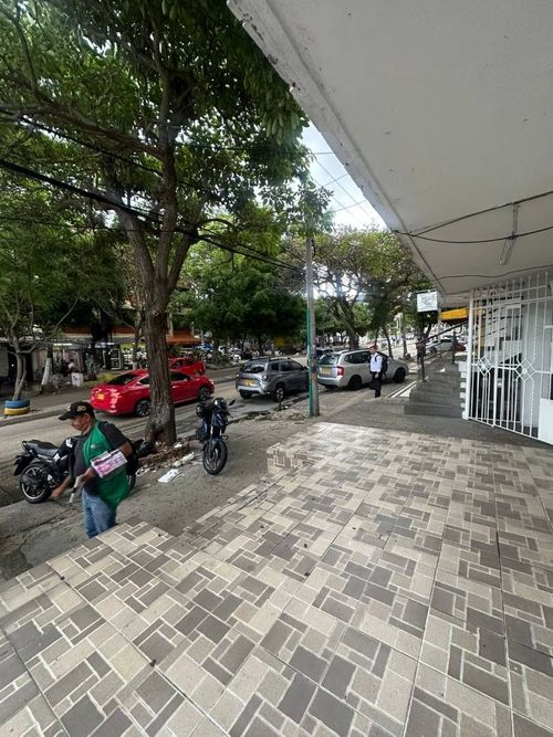Edificio en venta en Las Delicias, Barranquilla, 637 m² · foto 2 de 15