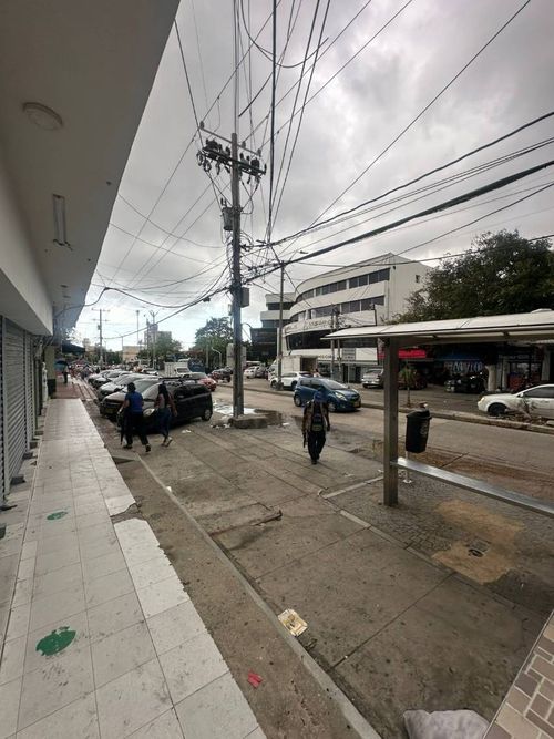 Edificio en venta en Las Delicias, Barranquilla, 637 m² · foto 3 de 15