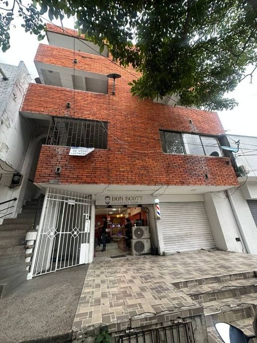 Edificio en venta en Las Delicias, Barranquilla, 637 m² · foto 4 de 15