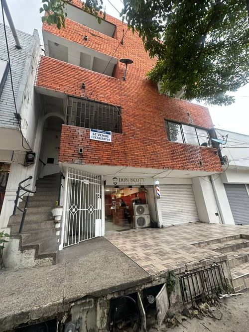 Edificio en venta en Las Delicias, Barranquilla, 637 m² · foto 7 de 15