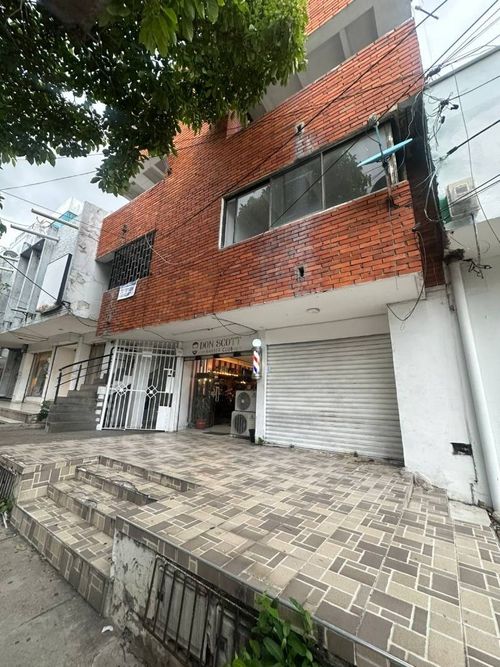 Edificio en venta en Las Delicias, Barranquilla, 637 m² · foto 8 de 15