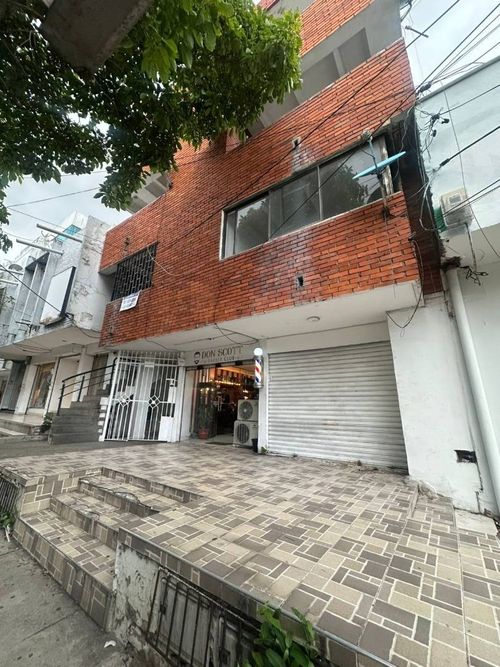 Edificio en venta en Las Delicias, Barranquilla, 637 m² · foto 10 de 15
