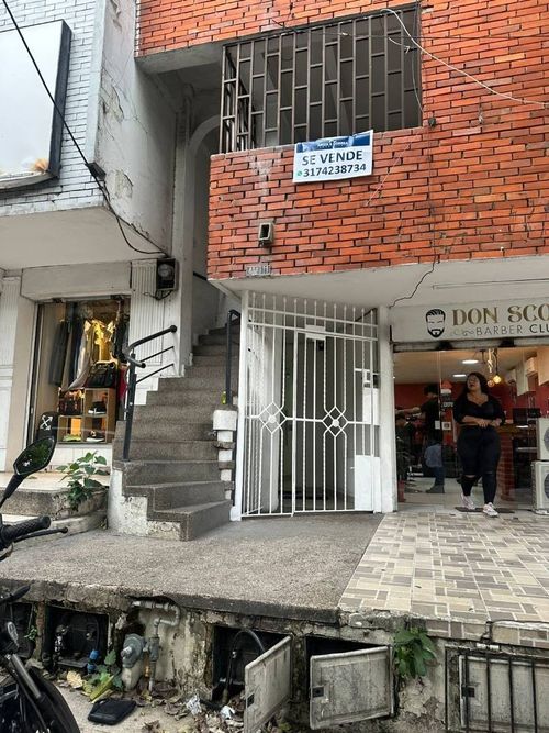 Edificio en venta en Las Delicias, Barranquilla, 637 m² · foto 11 de 15