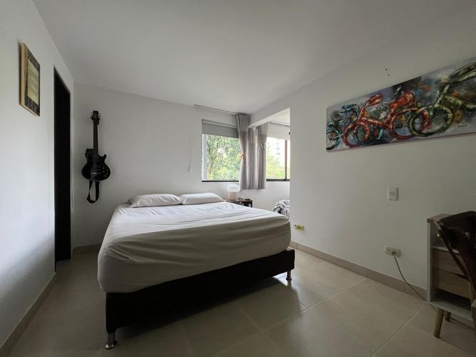 Apartamento de 3 alcobas en venta en El Poblado, Medellín, 215 m² · foto 11 de 20