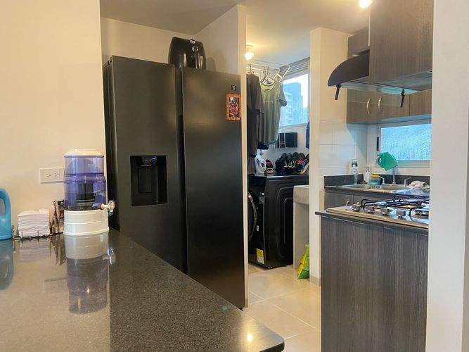 Apartamento de 3 alcobas en venta en Entreamigos, Sabaneta, 71 m² · foto 5 de 18