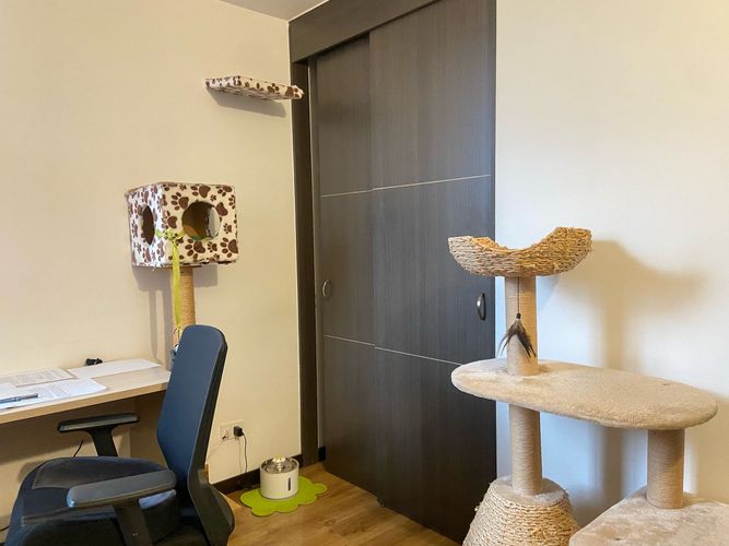 Apartamento de 3 alcobas en venta en Entreamigos, Sabaneta, 71 m² · foto 7 de 18