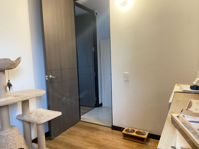 Apartamento de 3 alcobas en venta en Entreamigos, Sabaneta, 71 m² · foto 8 de 18