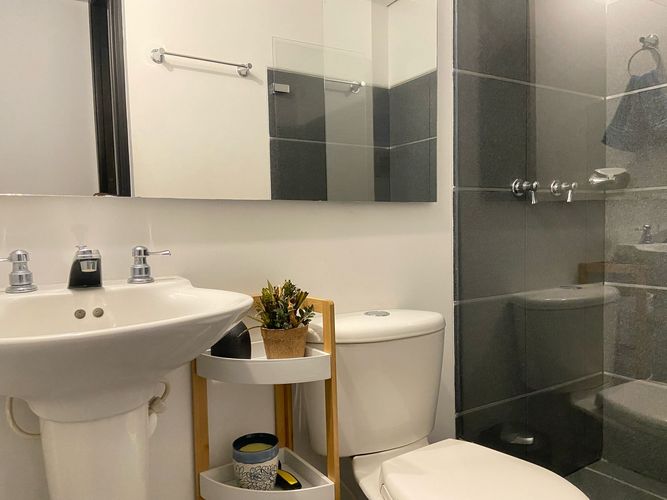 Apartamento de 3 alcobas en venta en Entreamigos, Sabaneta, 71 m² · foto 10 de 18