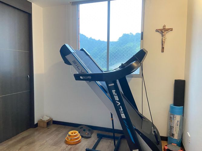 Apartamento de 3 alcobas en venta en Entreamigos, Sabaneta, 71 m² · foto 14 de 18