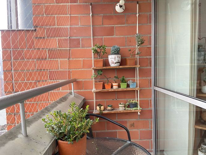 Apartamento de 3 alcobas en venta en Entreamigos, Sabaneta, 71 m² · foto 18 de 18