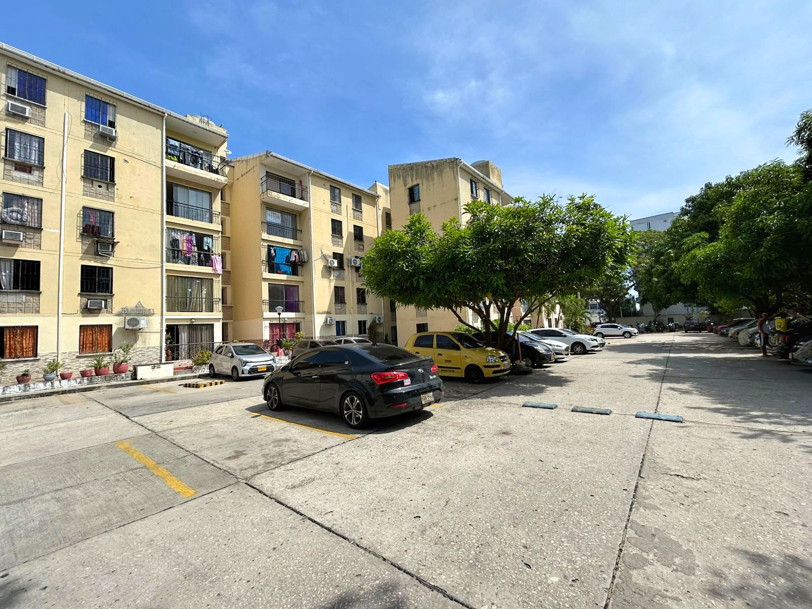 Apartamento en venta en San Isidro, Barranquilla · foto 2 de 10