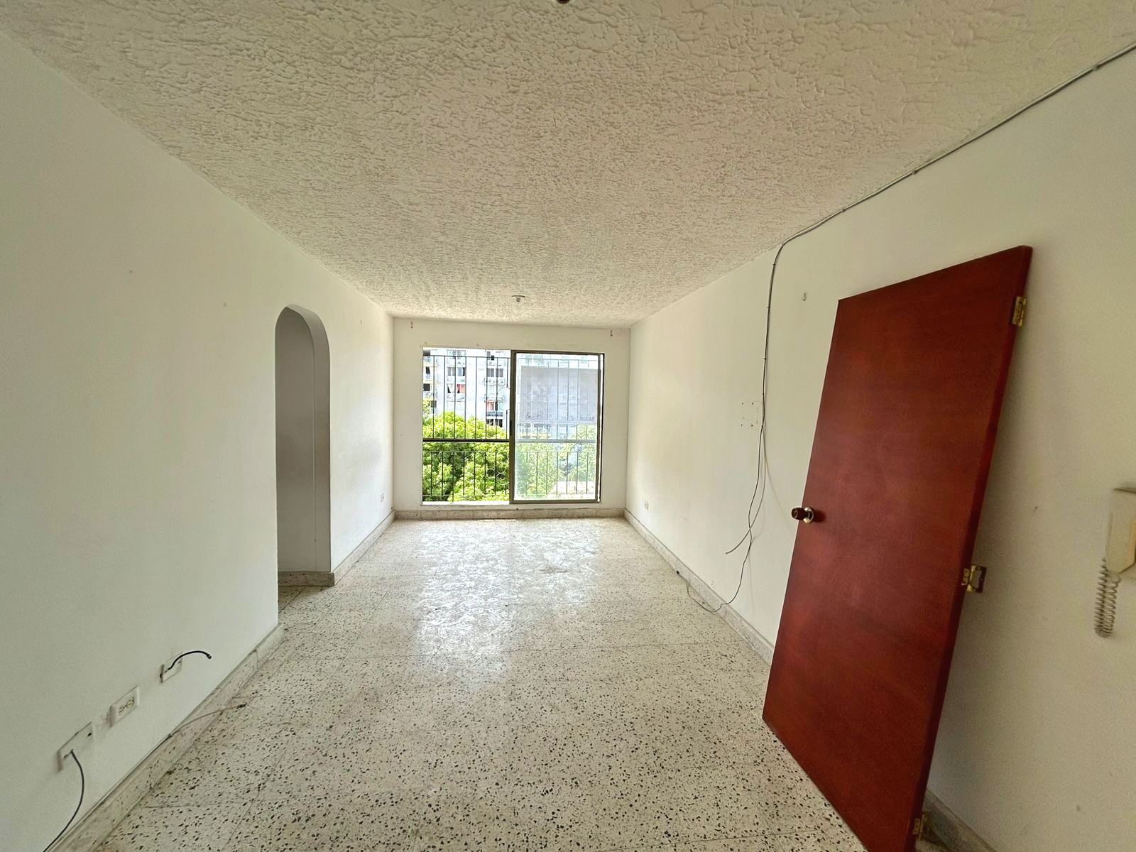Apartamento en venta en San Isidro, Barranquilla · foto 6 de 10