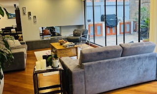 Apartamento en venta en Santa Barbara, Bogotá · foto 2 de 18