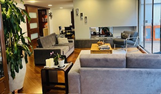 Apartamento en venta en Santa Barbara, Bogotá · foto 3 de 18