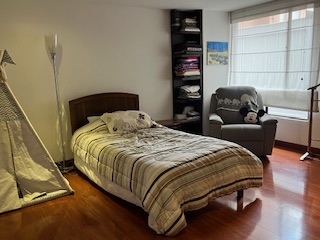 Apartamento en venta en Santa Barbara, Bogotá · foto 4 de 18