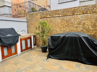 Apartamento en venta en Santa Barbara, Bogotá · foto 5 de 18