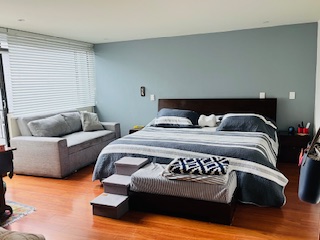 Apartamento en venta en Santa Barbara, Bogotá · foto 6 de 18