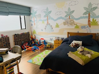 Apartamento en venta en Santa Barbara, Bogotá · foto 7 de 18
