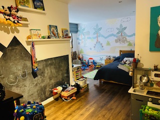 Apartamento en venta en Santa Barbara, Bogotá · foto 8 de 18