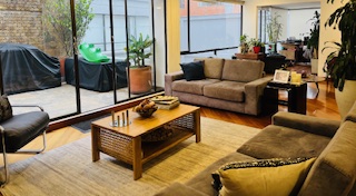 Apartamento en venta en Santa Barbara, Bogotá · foto 15 de 18