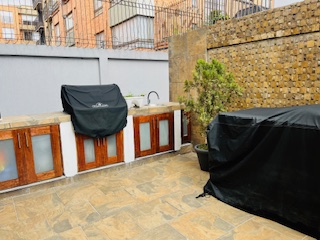 Apartamento en venta en Santa Barbara, Bogotá · foto 18 de 18