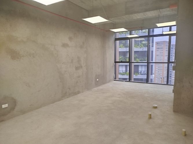 Oficina en arriendo en El Poblado, Medellín, 70 m² · foto 6 de 15