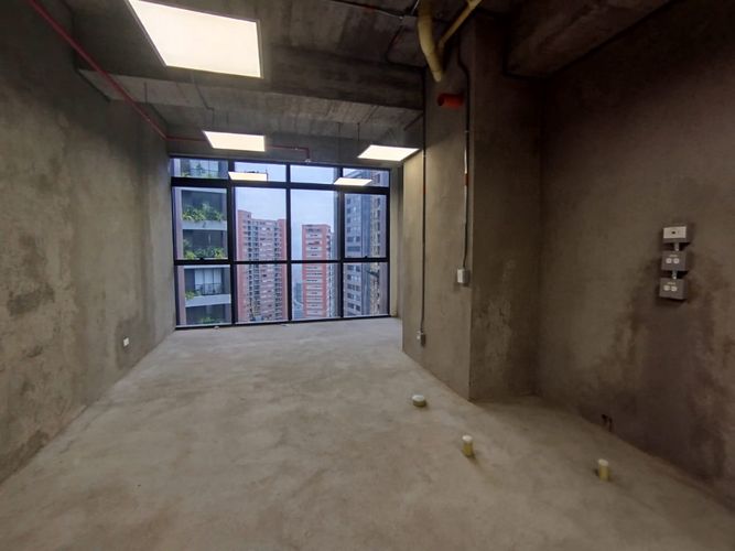 Oficina en arriendo en El Poblado, Medellín, 70 m² · foto 7 de 15