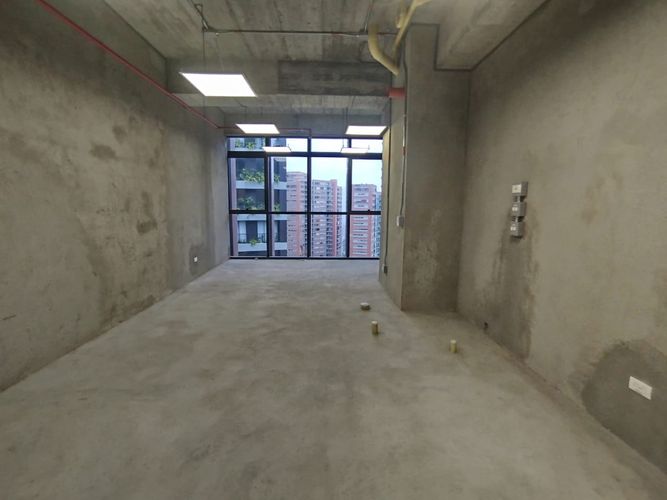 Oficina en arriendo en El Poblado, Medellín, 70 m² · foto 9 de 15