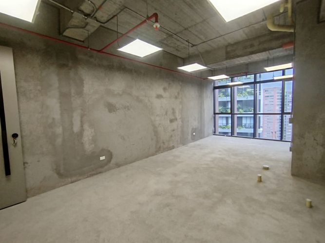 Oficina en arriendo en El Poblado, Medellín, 70 m² · foto 12 de 15