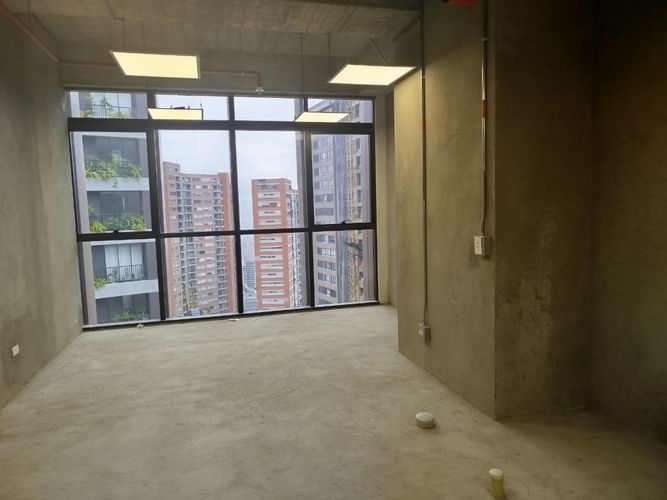 Oficina en arriendo en El Poblado, Medellín, 70 m² · foto 13 de 15