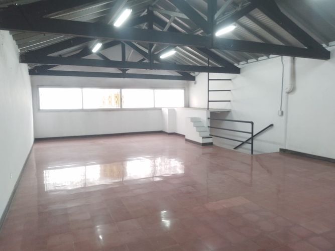 Local en arriendo en Perpetuo Socorro, Medellín, 145 m² · foto 7 de 11