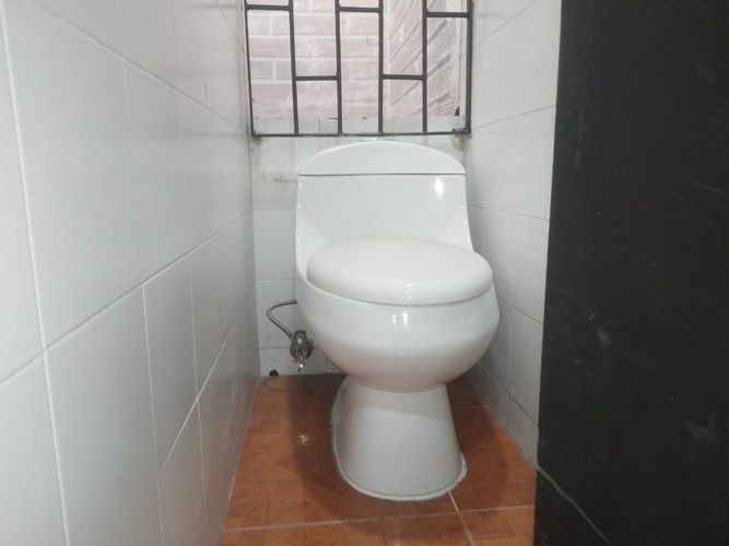 Local en arriendo en Perpetuo Socorro, Medellín, 145 m² · foto 10 de 11