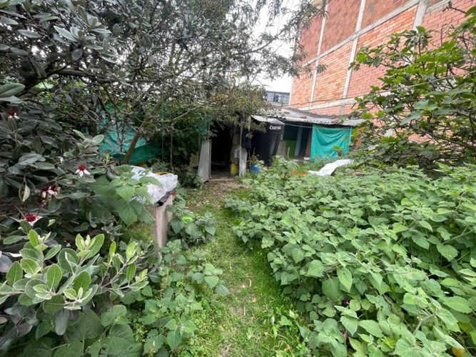 Casa de 3 alcobas en venta en La Fortuna, Funza, 509 m² · foto 7 de 11