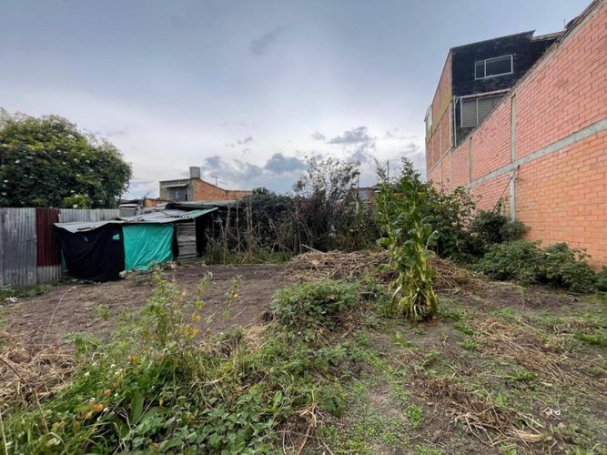 Casa de 3 alcobas en venta en La Fortuna, Funza, 509 m² · foto 11 de 11