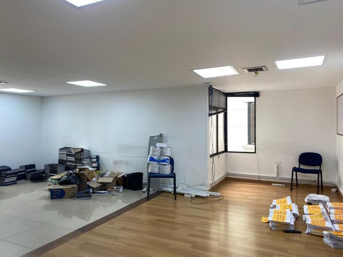 Oficina en arriendo en El Poblado, Medellín, 73 m² · foto 3 de 8