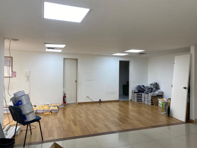 Oficina en arriendo en El Poblado, Medellín, 73 m² · foto 5 de 8