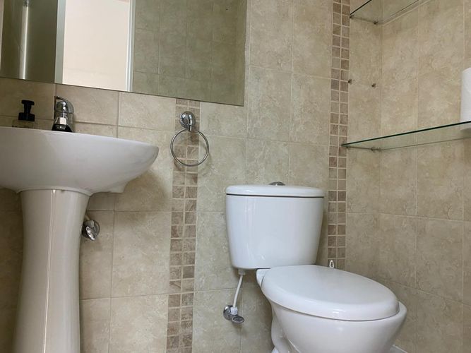 Oficina en arriendo en El Poblado, Medellín, 73 m² · foto 7 de 8