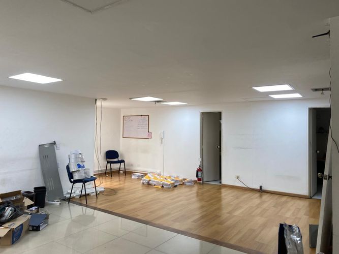 Oficina en arriendo en El Poblado, Medellín, 73 m² · foto 8 de 8
