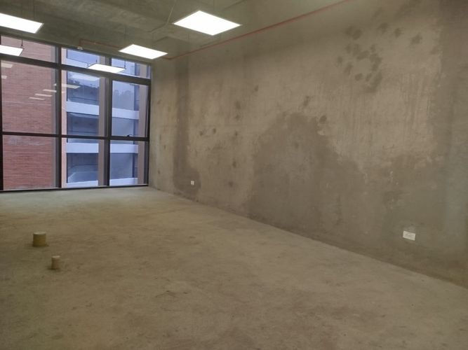 Oficina en arriendo en El Poblado, Medellín, 35 m² · foto 2 de 12