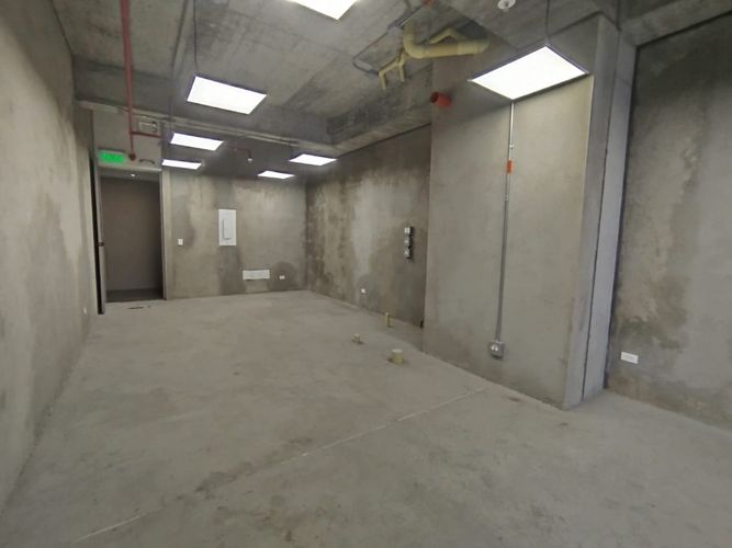 Oficina en arriendo en El Poblado, Medellín, 35 m² · foto 4 de 12