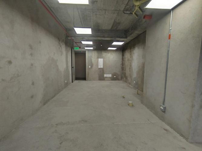 Oficina en arriendo en El Poblado, Medellín, 35 m² · foto 6 de 12