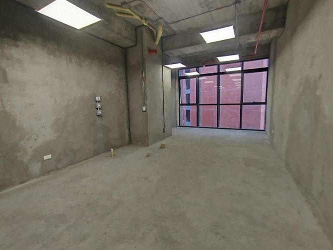 Oficina en arriendo en El Poblado, Medellín, 35 m² · foto 12 de 12