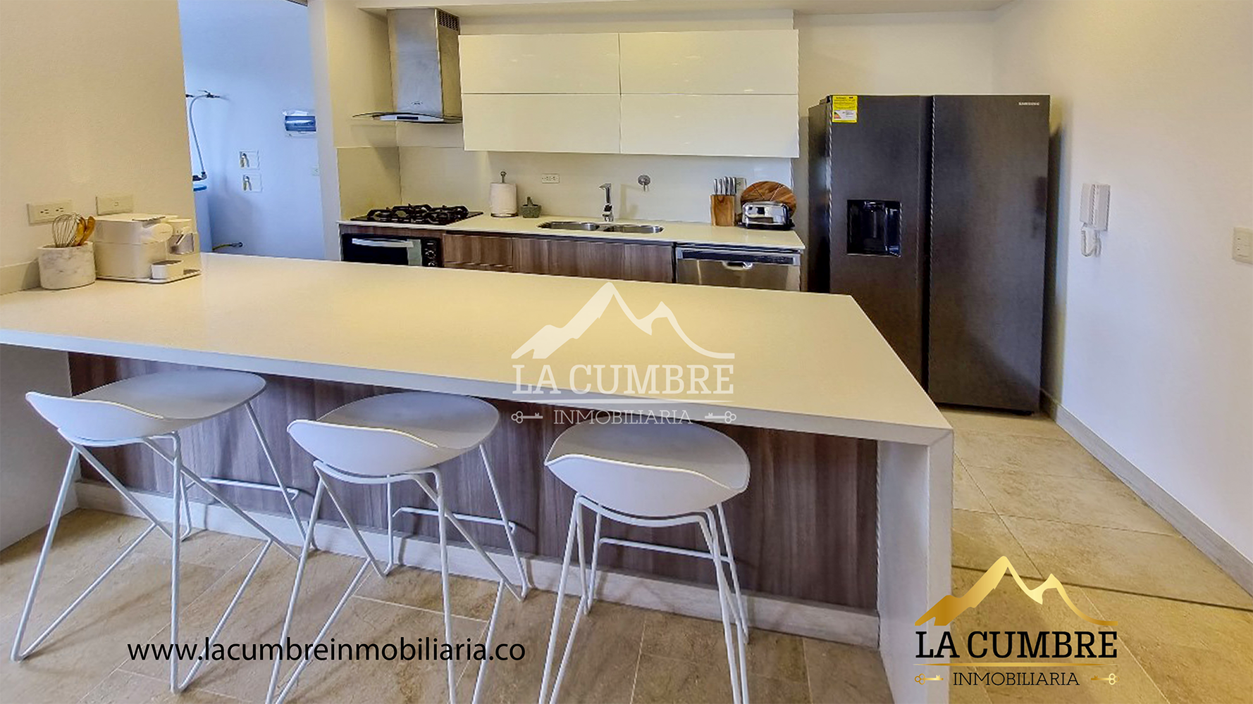 Apartamento en arriendo en La Linde, Medellín · foto 10 de 20