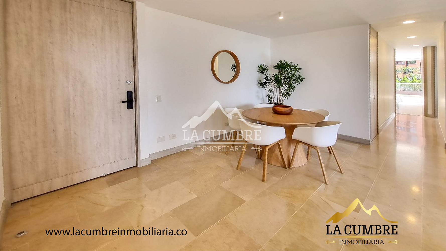Apartamento en arriendo en La Linde, Medellín · foto 11 de 20