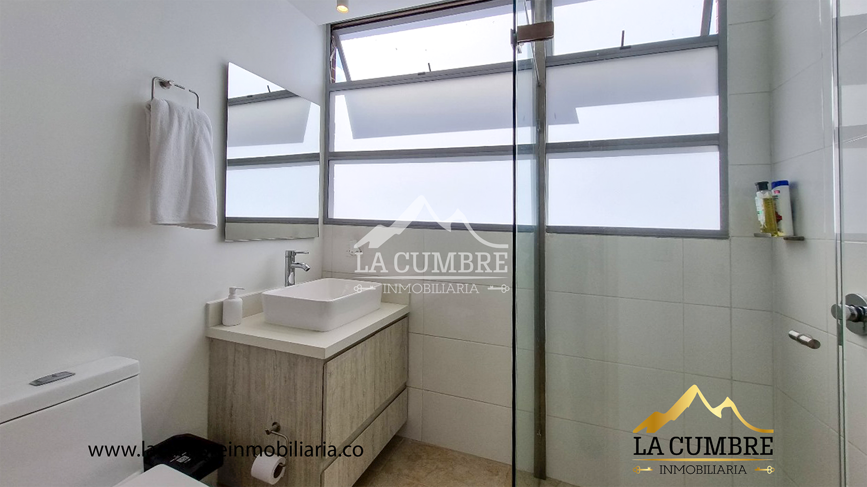 Apartamento en arriendo en La Linde, Medellín · foto 13 de 20