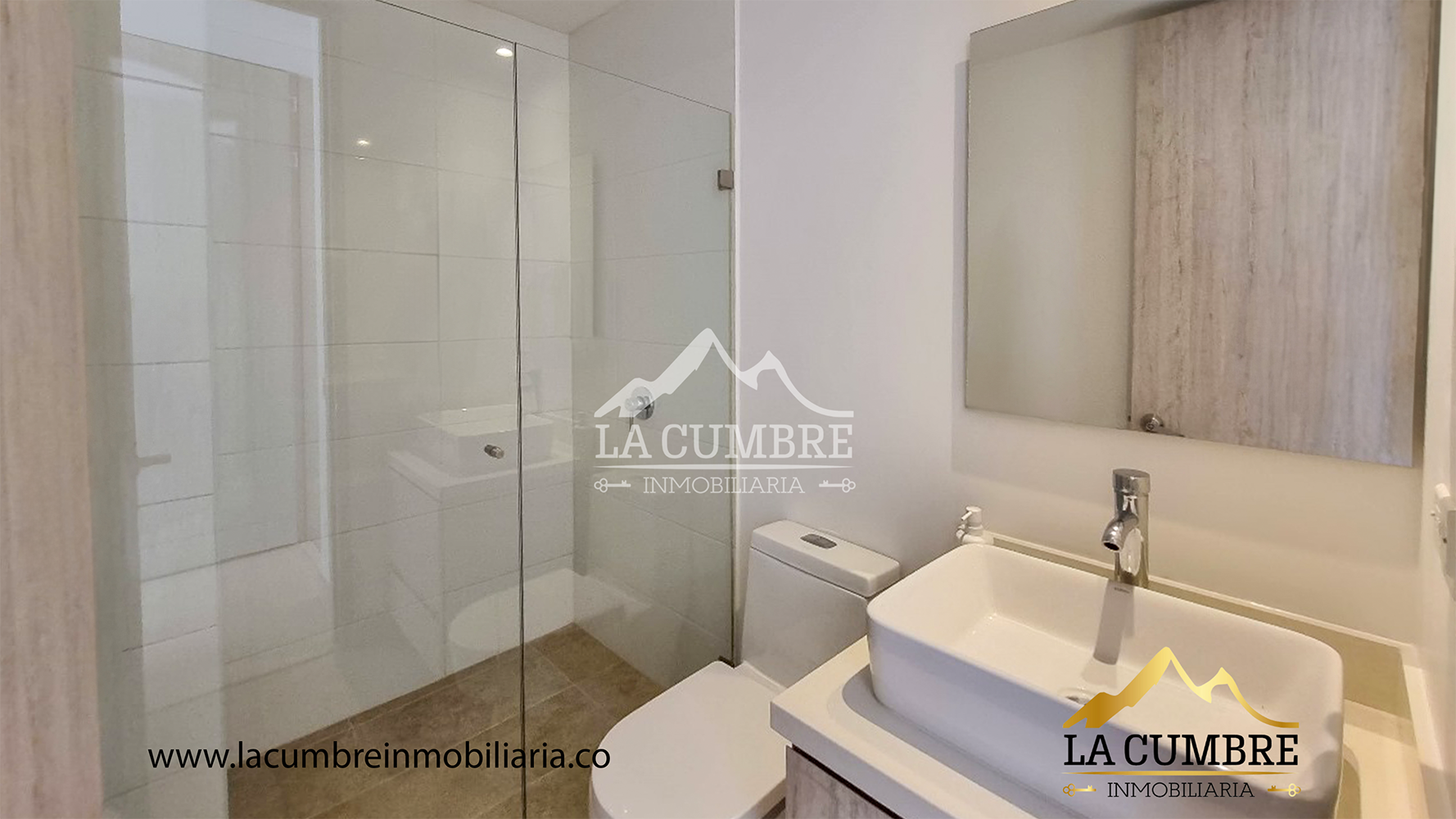 Apartamento en arriendo en La Linde, Medellín · foto 15 de 20