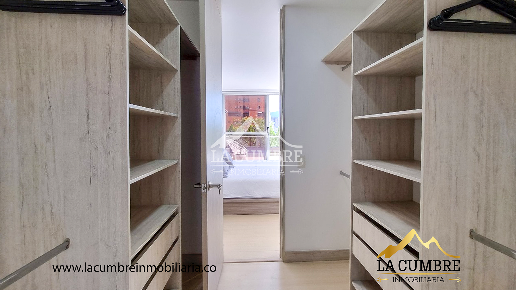 Apartamento en arriendo en La Linde, Medellín · foto 16 de 20
