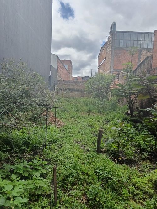 Casa de 3 alcobas en venta en Santa Helenita, Bogotá, 192 m² · foto 16 de 24