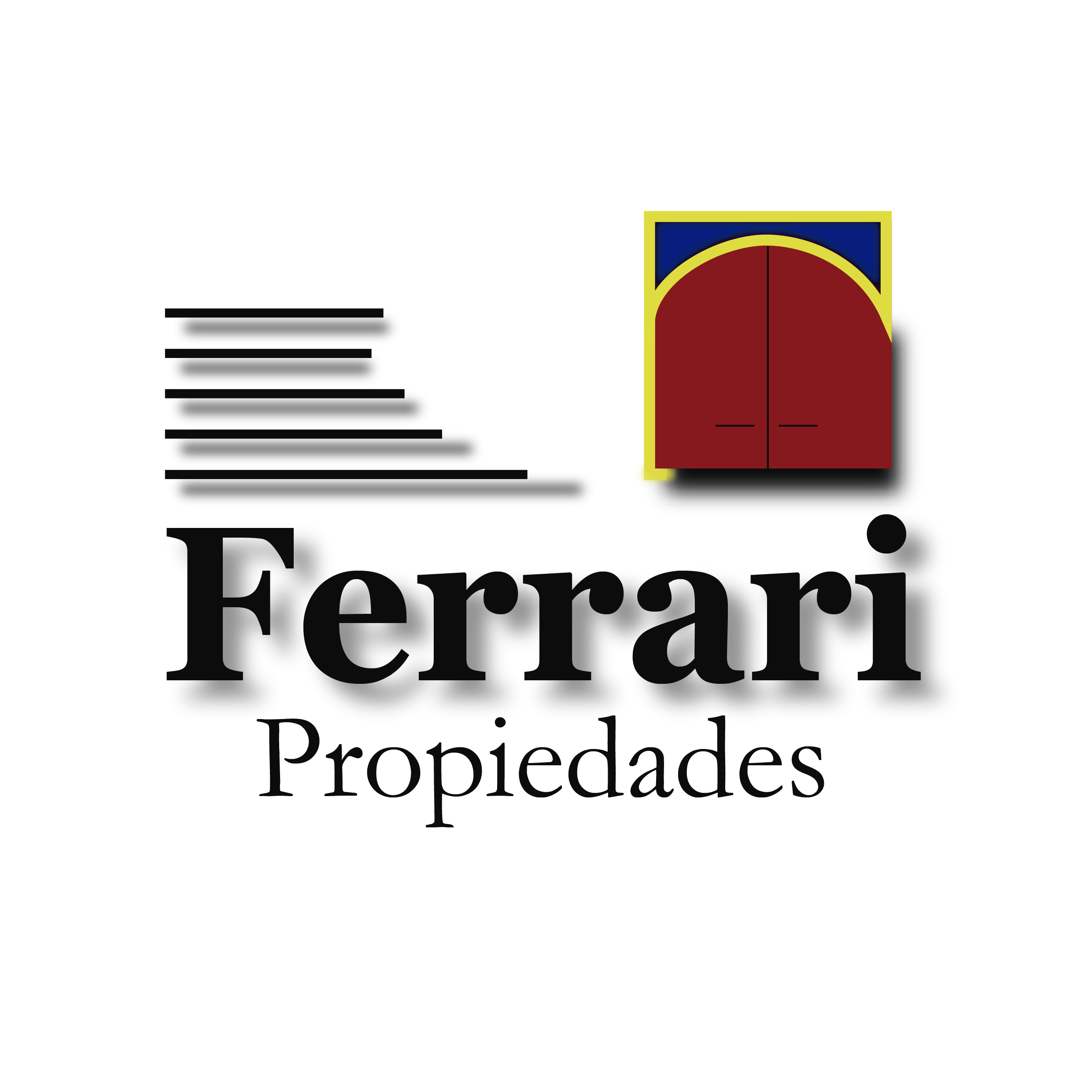 Ferrari Propiedades<br/>Diego Ferrari